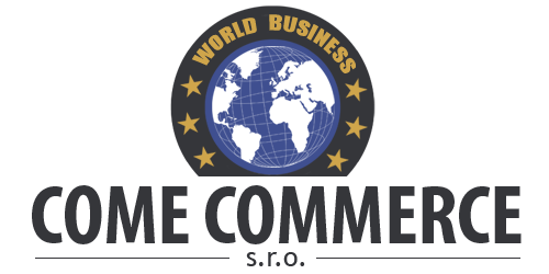 Come Commerce s.r.o.